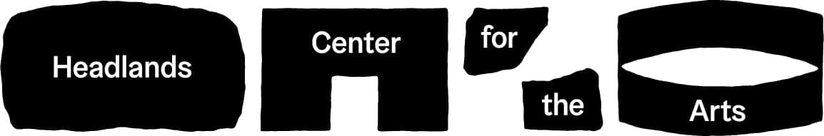 Headlands Center for the Arts logo